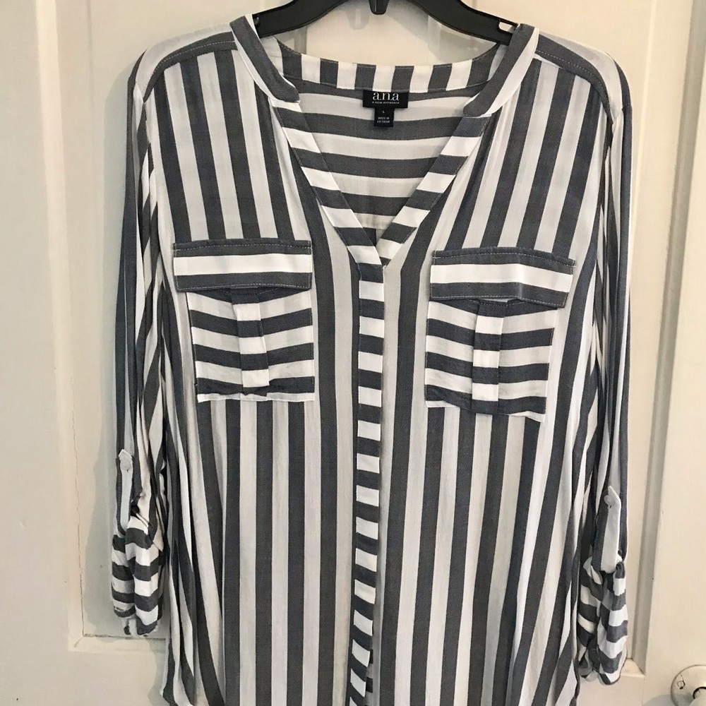 ana blouse